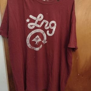 Vintage Lrg Shirt